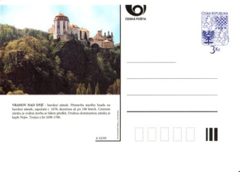 CDV 013 A **